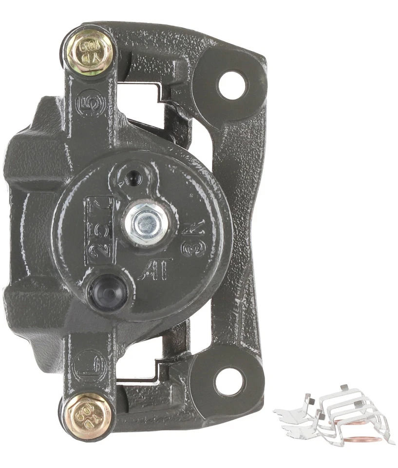 Pinza de freno de disco delantera izquierda cardona para 2004-2006 Scion xA Foto 4 de 4