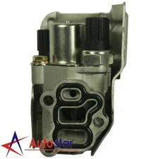 15810RAAA01 VTEC Solenoid Spool Valve & Gasket For Acura Honda Accord Civic CRV