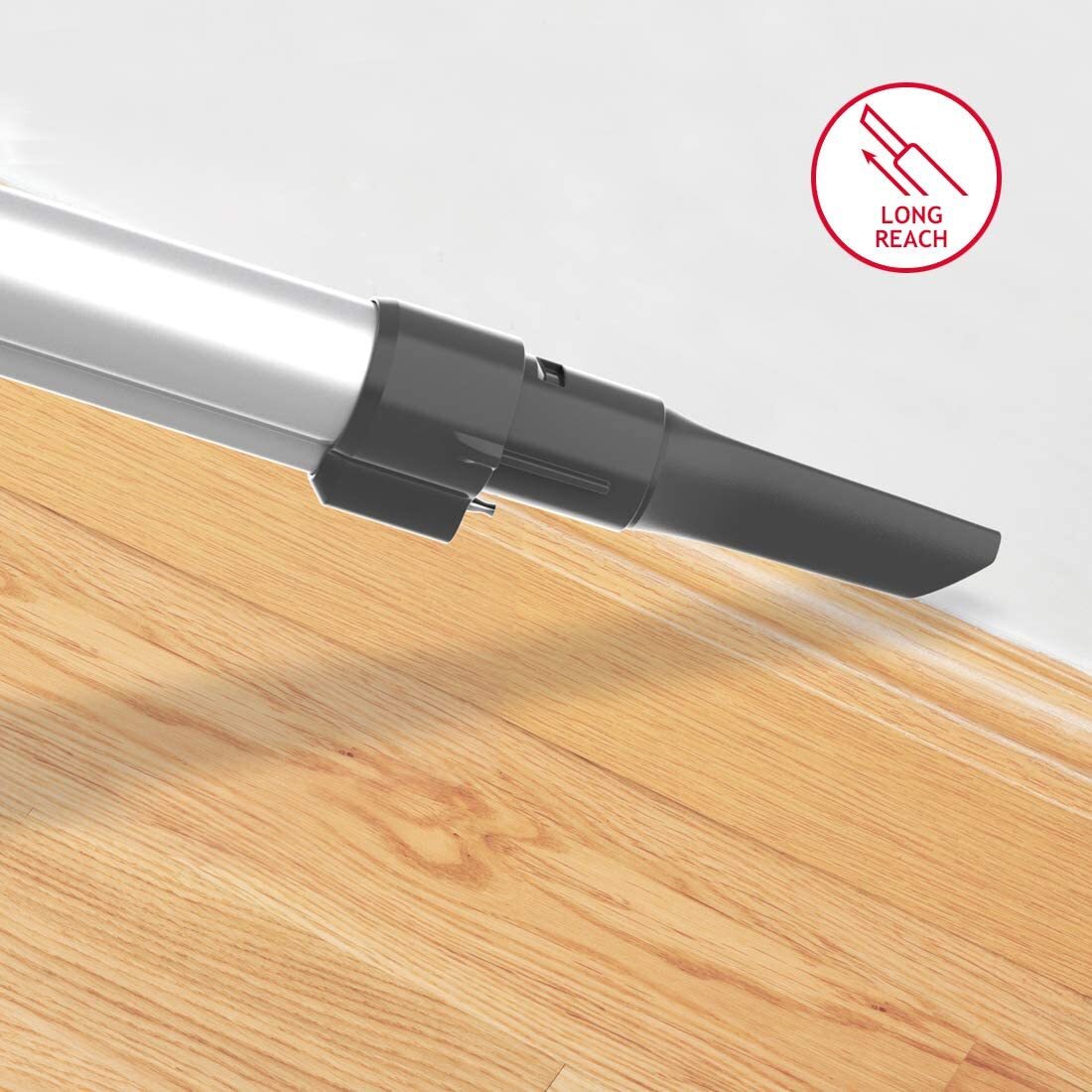 Hoover Cordless Stick Vacuum Cleaner HFREE 100 HF122GH 3in1 Tools