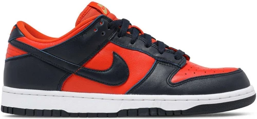 Nike Dunk SP Low Champ Colors