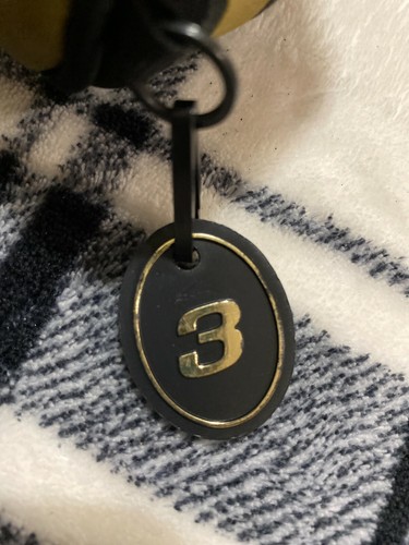 HEADCOVER : King Cobra Speed Golf Club Driver Head Cover Gold And Black - Bild 4 von 7