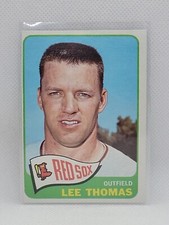 Lee Thomas 1965 Topps  Baseball  #111 Ex