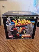 2006 DIAMOND SELECT MARVEL THE TRIAL OF COLOSSUS! 270/2500 