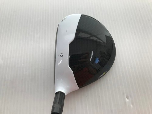 TaylorMade FW M2 2017 15 KUROKAGE XT60 Flex-S 43.0 Golf Clubs JAPAN - Picture 3 of 10