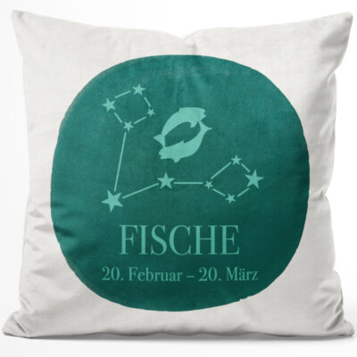 Sternbild Sternzeichen Fische 14001006798