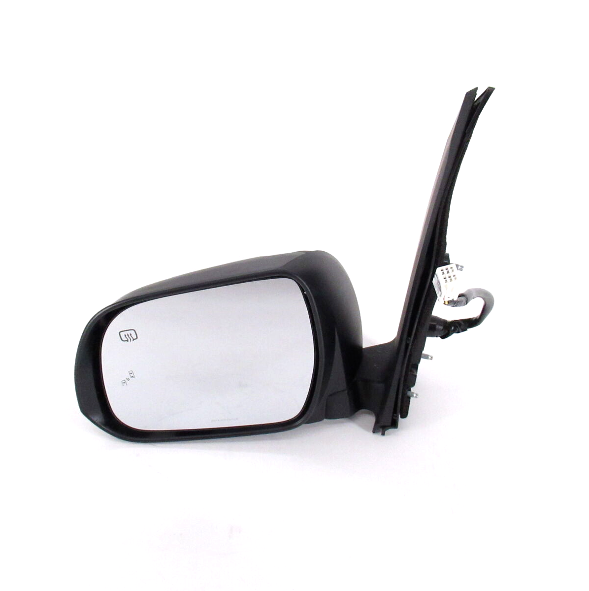 専用様ページ パッソ KGC30 左ドアミラー サイドミラー S28 87940-B1250 : 大晃商事