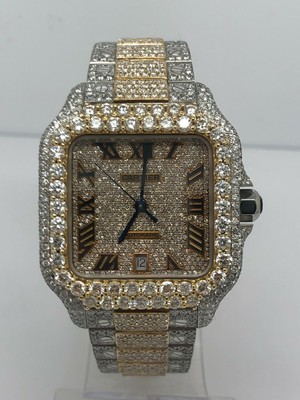 Santos de Cartier\