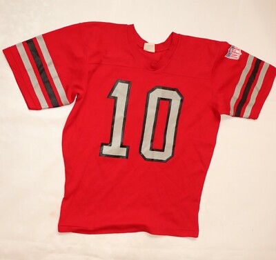 RAWLINGS Trikot Jersey Ca Gr.S NFL ATLANTA FALCONS ?? #10 
