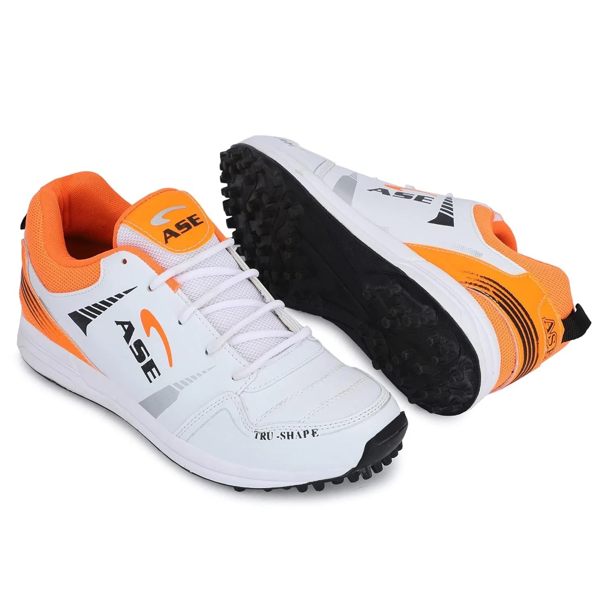 ASE Men s Professional Cricket Shoes UK eBay