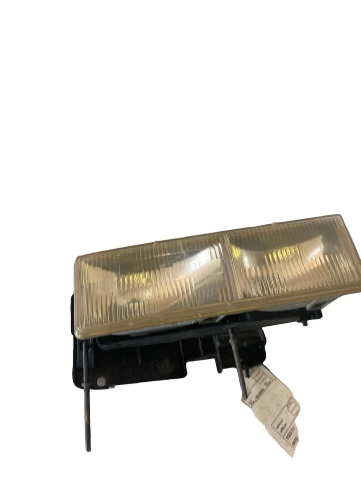 90 91 92 93 94 95 96 97 98 99 GMC пикап 1500 фары в сборе слева - Изображение 3 из 4