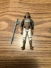 Star Wars 1983 vintage Kenner Lando Skiff action figure in ex complete cond