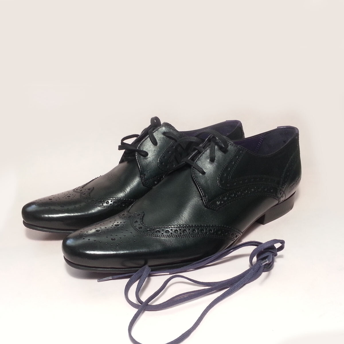 ted baker mens dress shoes