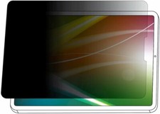 3M BPTAP002 Anti-Glare Bright Screen Privacy Filter iPad Pro 3rd 4th 5th 12.9"