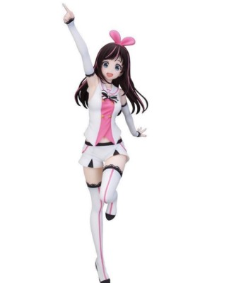 Kizuna AI Virtual Youtuber Limited Premium Figur SEGA Japan Official IMPORT