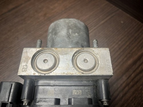 BOMBA HIDRÁULICA ABS MERCEDES-BENZ SPRINTER (906) (06.06-) A9069004701, 0265242717 - Imagen 11 de 11