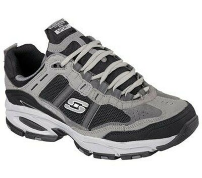 skechers wide width sneakers