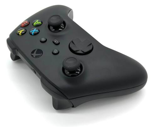 Silent Modz Best Rapid Fire Modded Controller for Xbox Series X S, Xbox One, PC - Picture 10 of 15