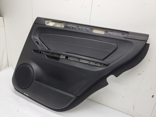 Mercedes GL X164  -  Türverkleidung Türpappe  hinten  rechts  (01) - Bild 3 von 8