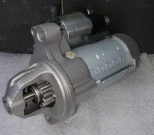 Ford F-150 V8 Vin 5 5.0Liter 2018 To 2020 Starter Motor OEM/Reman By RR_Starters