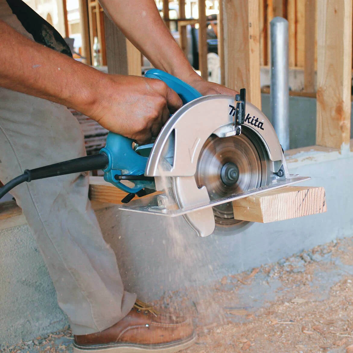 Makita 15 amp circular saw new arrivals