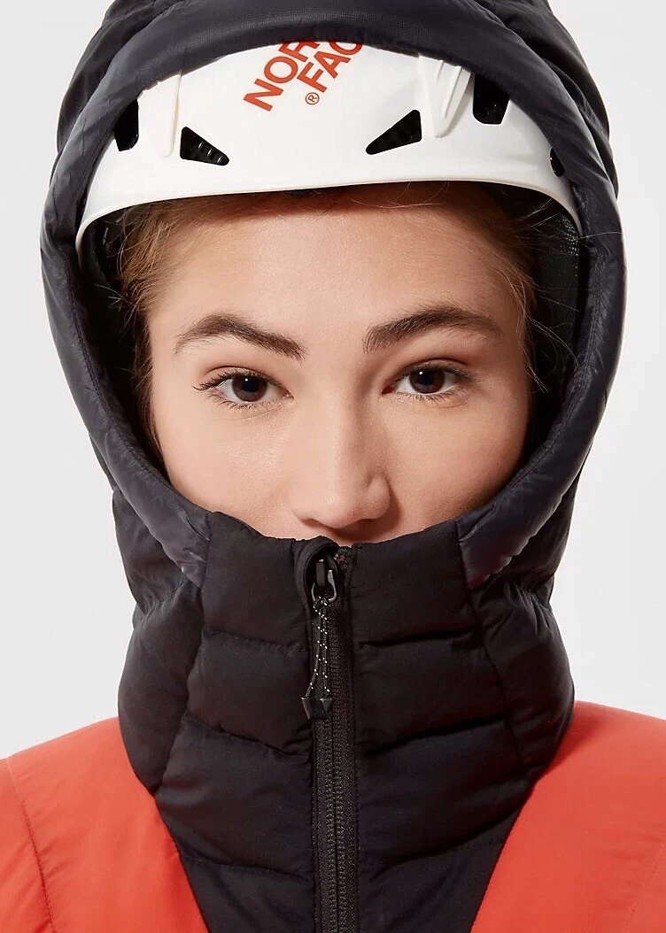THE NORTH FACE Summit Series L3 50 50 Women s Down Hoodie Jacket