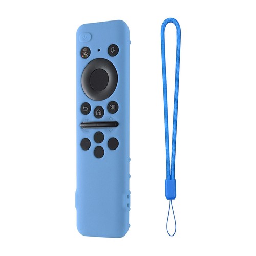 Silicone Protective Case Cover For Samsung BN59-01432A TM2360E Solar Remote - Picture 20 of 22