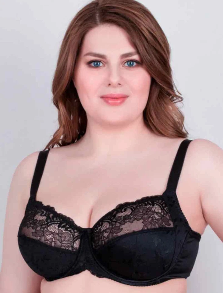 Bügel BH original Milavitsa 75 F 80 E 85 90 95 C D E  122770