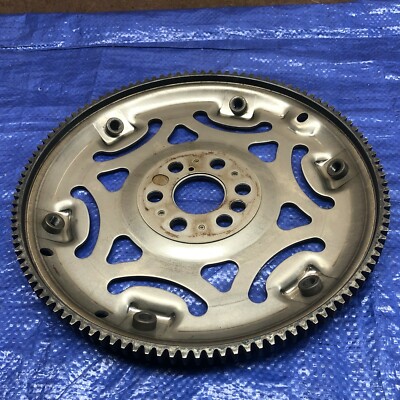 2012-2018 BMW F30 F32 N20 A/T AUTO TRANSMISSION FLYWHEEL FLEXPLATE