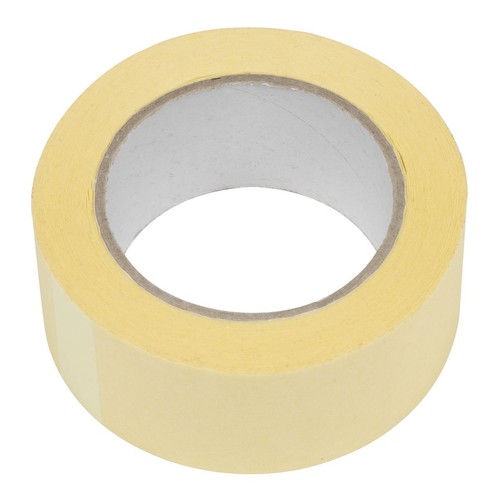 Cinta Enmascaradora Sealey Calidad Premium Pintura Decoración 36mm x 50m Pack de 24 - Imagen 2 de 5
