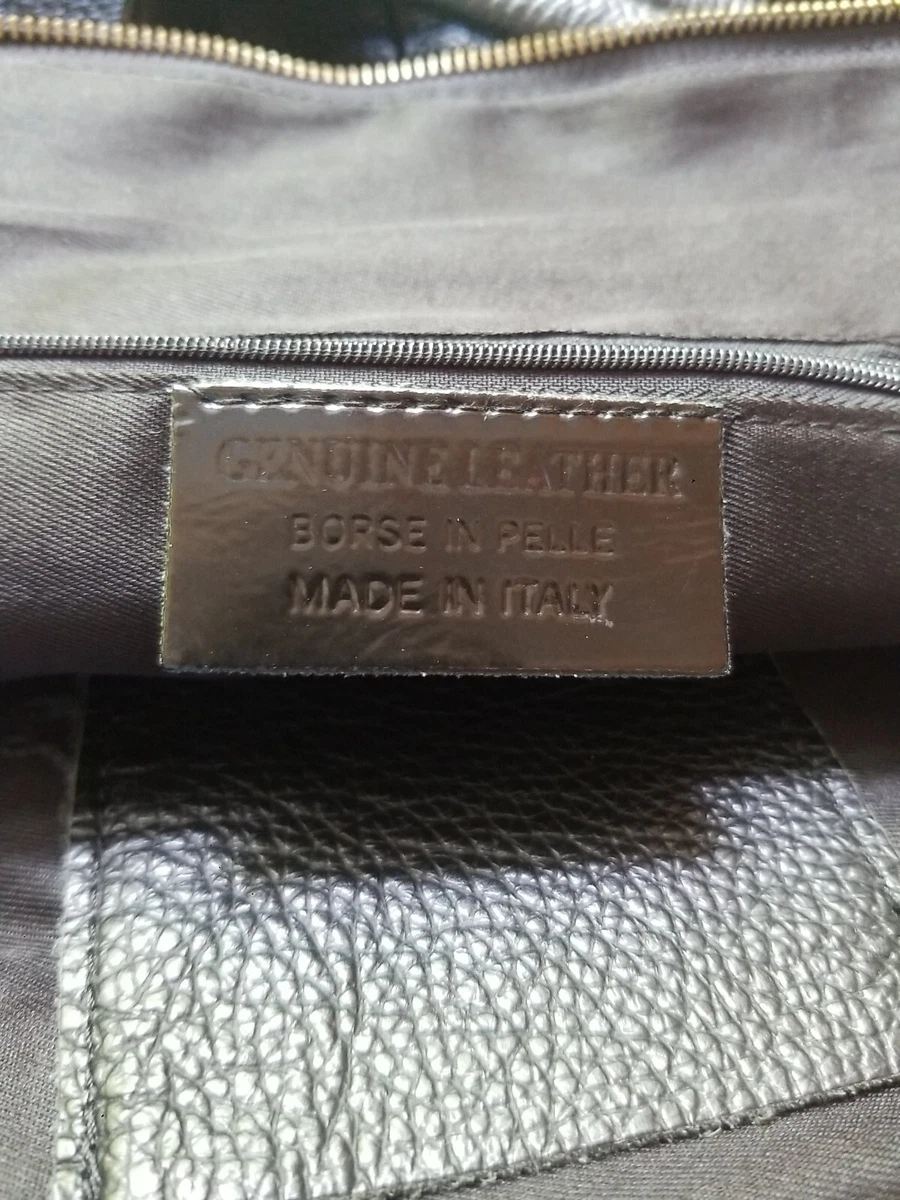 Borse in pelle clearance purse