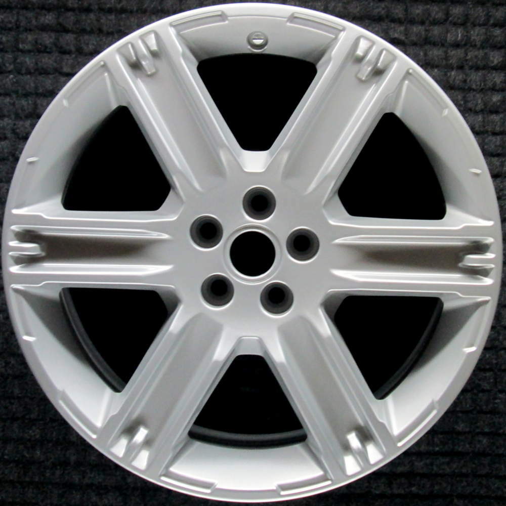 Land Rover Evoque Painted 19 inch OEM Wheel 2012 to 2015 | eBay