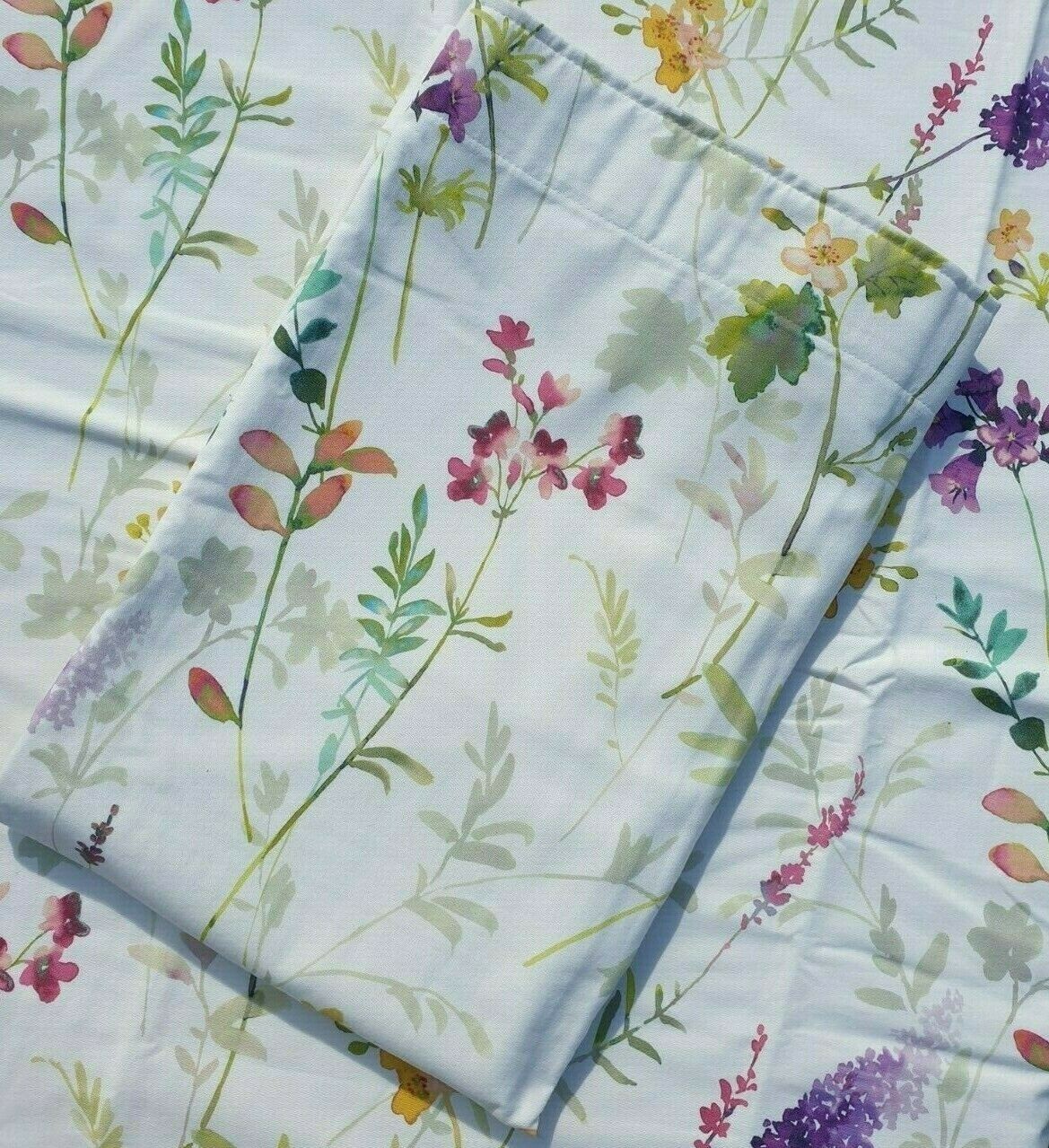 John Lewis Herbert Parkinson MTM Tisbury Pencil Pleat Lined Curtains Tanie wybuchowe kupowanie