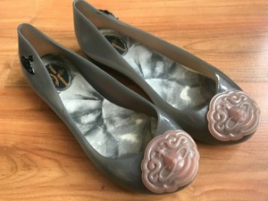 grey vivienne westwood shoes