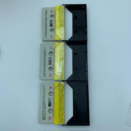 Readers Digest MEMORIES OF YOU 1930s & 1940s 3 of 4 Cassette Tape Set (1,2&4) - Imagen 4 de 4