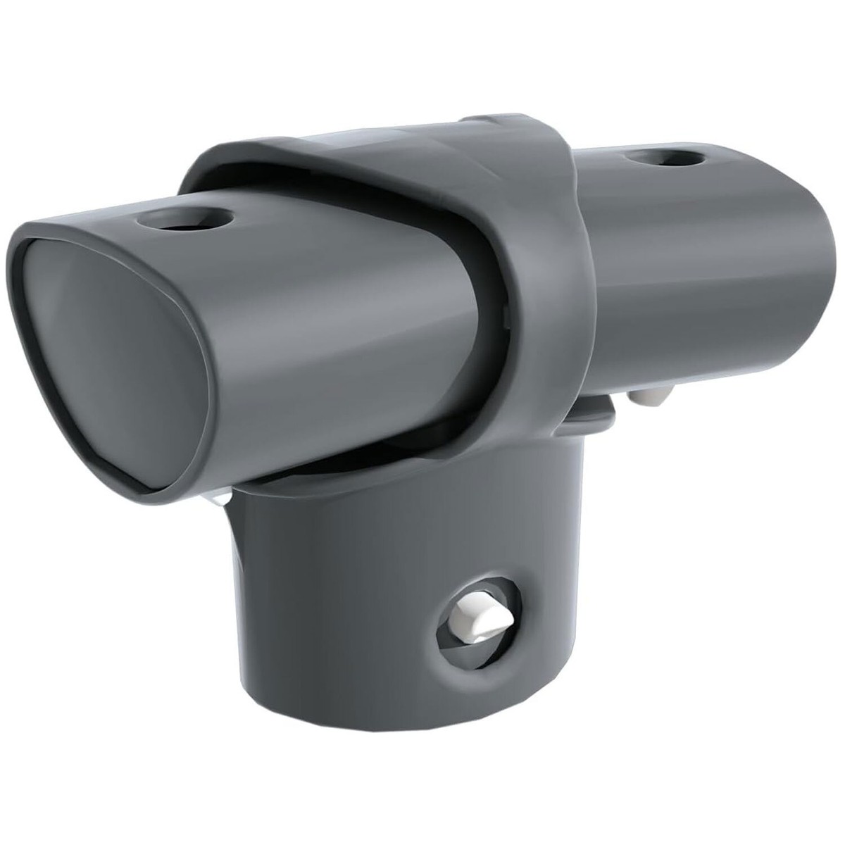 Intex Frame Pool Ultra Rondo XTR Ø 488x132 cm Set mit  