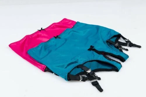Satin Erotic Underwear for Women