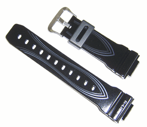 g shock glide band