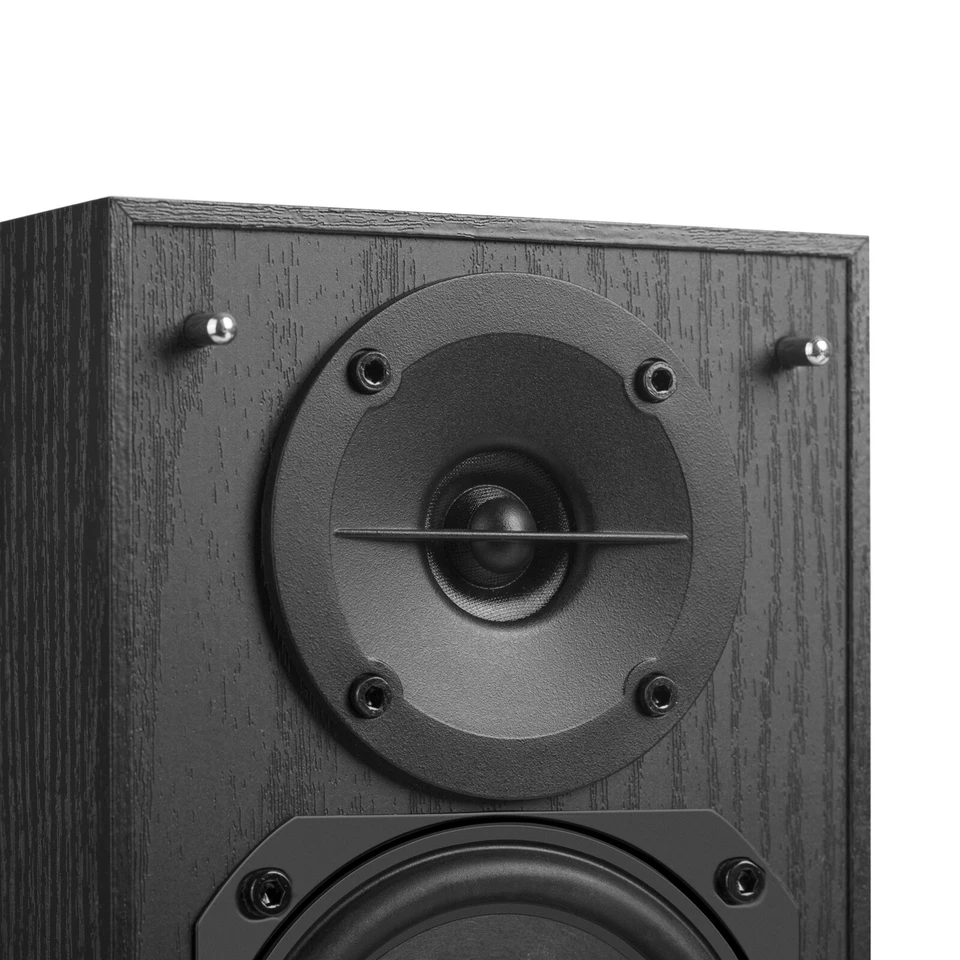Edifier R33BT Paar Bluetooth Lautsprech 2.0 Studio Monitor - Zertifiziert über - Bild 4 von 4