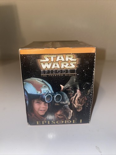 SEBULBA'S PODRACER Taco Bell KFC Pizza Hut Star Wars Episode 1 toy - Picture 4 of 6