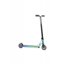 NNEDSZ Grit Elite XM stunt scooter - Neochrome