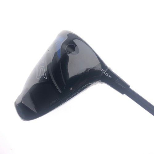 NEW Mizuno STX 230 Driver / 10.5 Degrees / Regular Flex - Picture 3 of 10