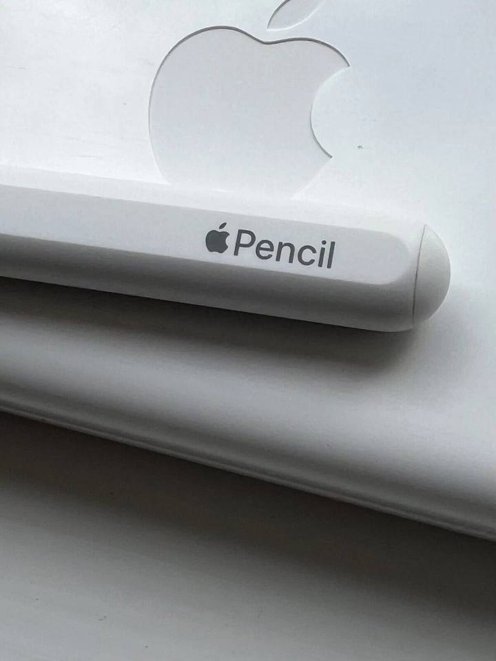 Apple Pencil (2nd Generation) - White - EXCELLENT CONDITION FROM 100% SELLER - Image 3 of 4