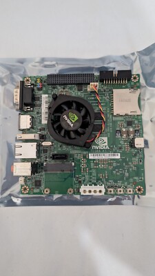 NVIDIA Jetson TK1 Software Development Kit Embedded GPU Tegra K1