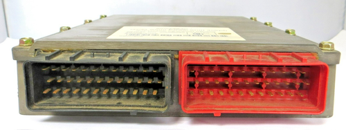 82033630 Genuine Electronic Control Unit ECU for New Holland TM Series Tractors - Picture 7 of 7