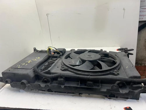 1049874716T Electroventilador para CITROEN GRAND C4 PICASSO Millenium 20 503336 - Imagen 3 de 10