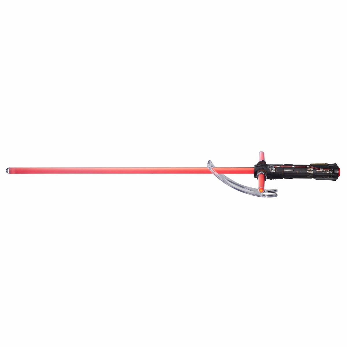 New 2015 Star Wars Episode VII Kylo Ren Force FX Deluxe Lightsaber