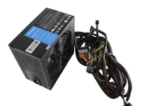 Model TP-650 Antec TruePower-650 650Watt 80 Plus Bronze AC Power Supply