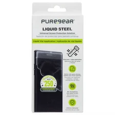 PureGear Liquid Steel Universal Screen Protection Solution