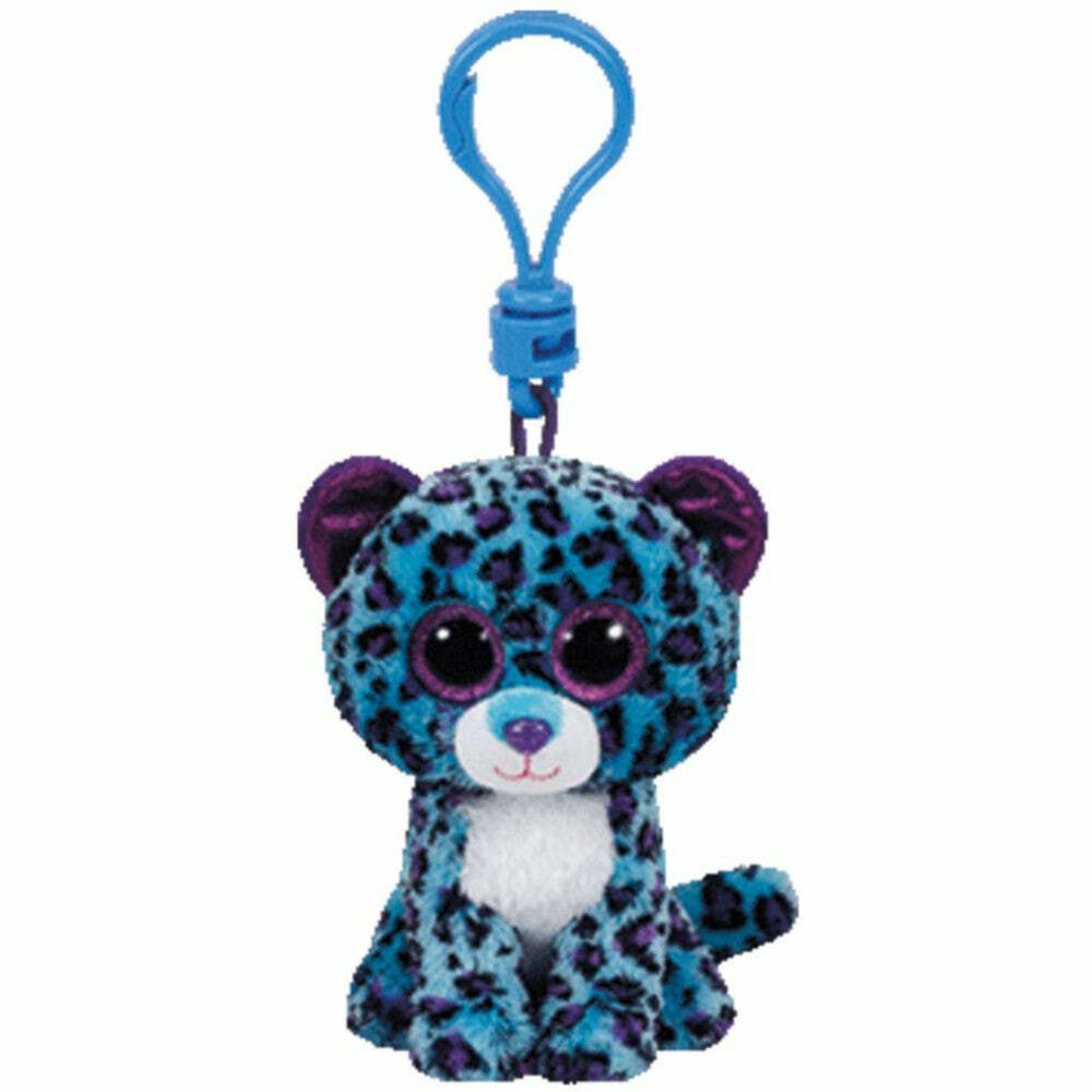 Big Lozie Mascot Keyring （Beanie） New beanie-wearing series from Lozie Mascot Key Ring! | Lazy